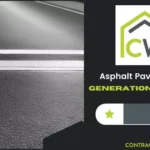 Asphalt Paving Leads