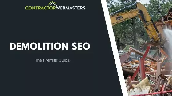 Demolition SEO (Blog Cover)