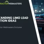 Limo Lead Generation (Blog Cover)