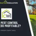 Pest Control Business Profitable