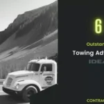 Towing Advertising Ideas (Blog Cover)